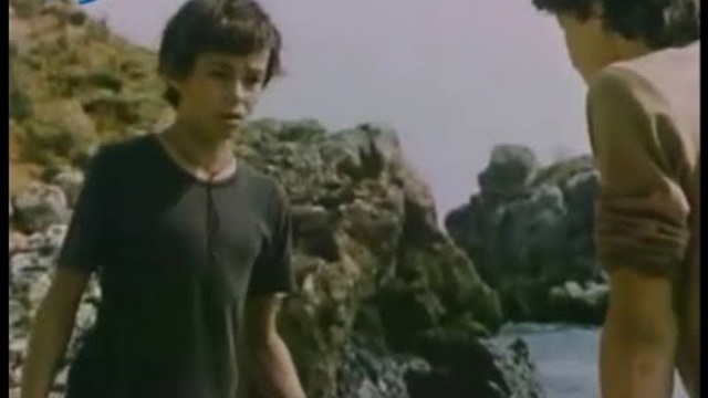 Васко да Гама от село Рупча, част 1