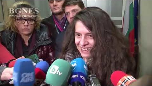 Специализираният наказателен съд отложи делото срещу Десислава Иванчева