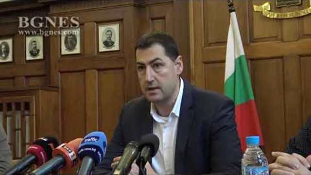 Тотев: Откриването на Европейската столица на културата е историческо събитие и ще се помни завинаги