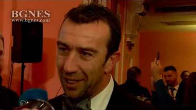 Георги Петков: Трябва да се дава шанс на младите