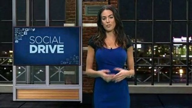 RAM Social Drive: Капитан Андрю Късме