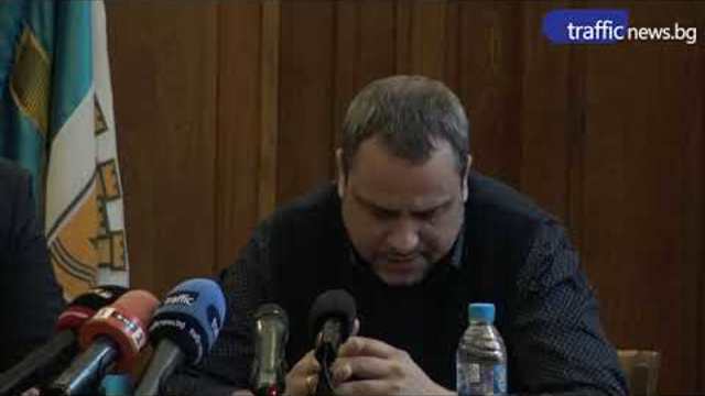 Подготовка за откриването на Европейска столица на културата