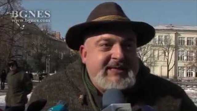 Иван Ласкин - човекът, който винаги казваше това, което мисли