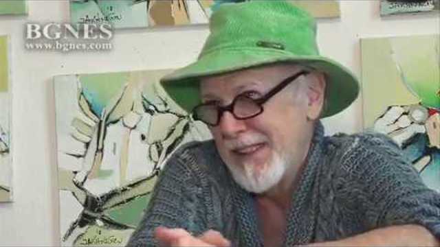 Иван Яхнаджиев: Името показва какво ще е бъдещето на човека