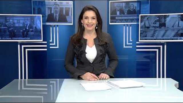 Централна обедна емисия новини – 13.00ч. 08.01.2018