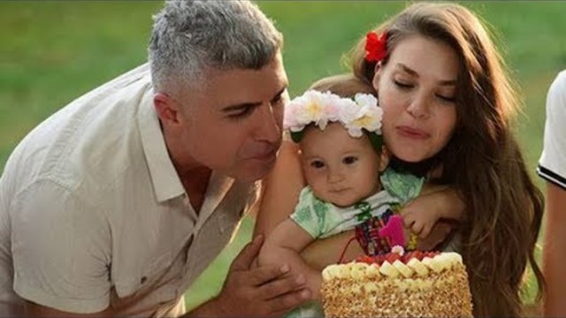 Невеста из Стамбула с 66 по 68 серию русская профессиональная озвучка