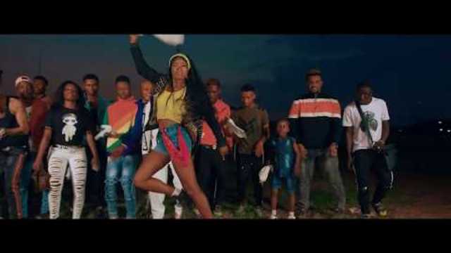 ZLATAN  - ZANKU (LEG WORK) OFFICIAL VIDEO