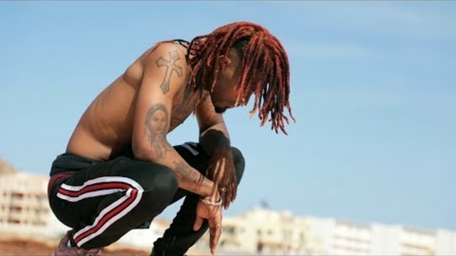 Apollo G - Moma (Official Video) Prod by. Young Max