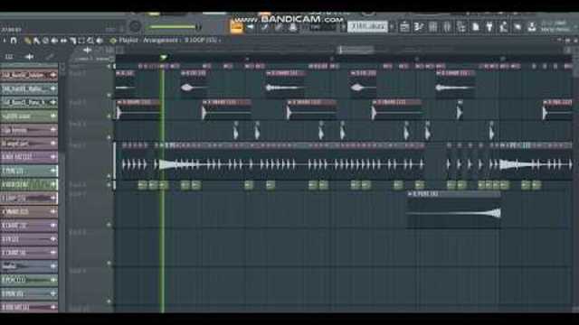 СДЕЛАЛ БИТ[РЕМИКС САМОГО НА СЕБЯ] (◕‿◕)18+