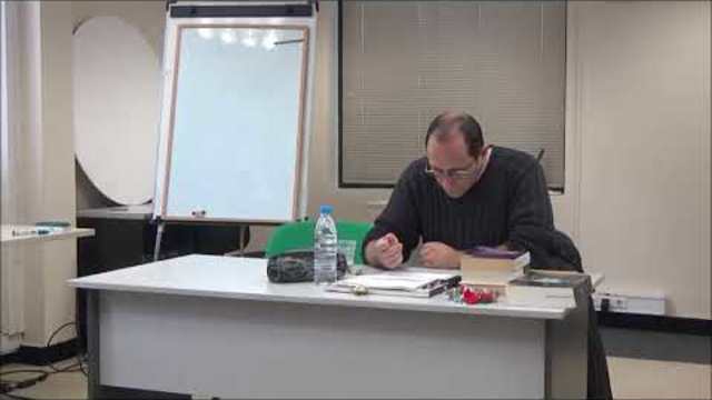 Дарин Тенев - Потенциите на времето IV