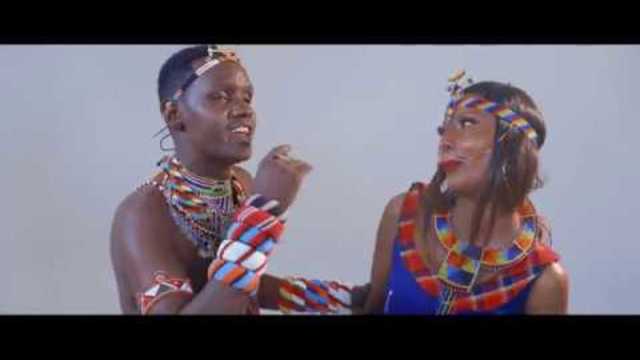 LELA REMIX NAIWETI FT  WYRE OFFICIAL VIDEO