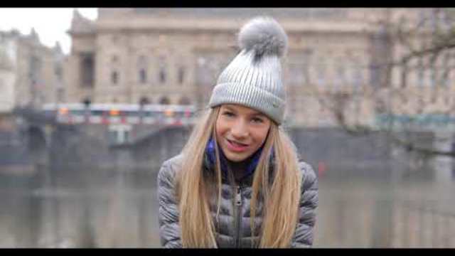 Penelope Robin - Some Girls (Official Video)