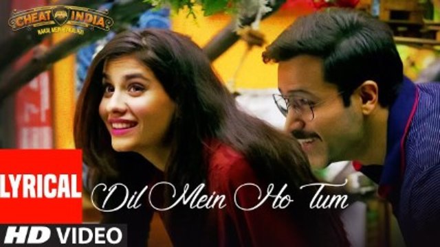 Лирична: Дил Мейн Хо Тум |