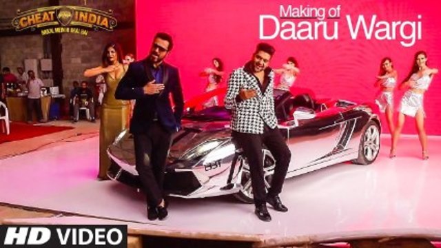 Създаване на Daaru Wargi Видео |
