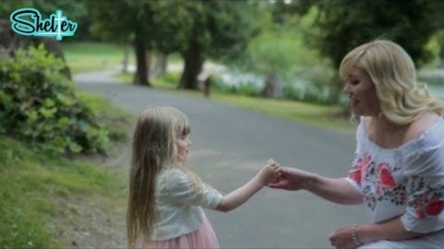 ♪ ♫🔵ХРИСТИАНСКИЕ ПЕСНИ 2019 - Ирина Берова -  Мамa, мамочка моя / SHELTER