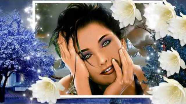 Олег Алябин    -    Самая красивая