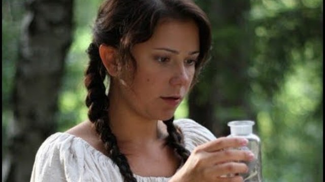 Водния дух и Каролинка (2010) Бг аудио