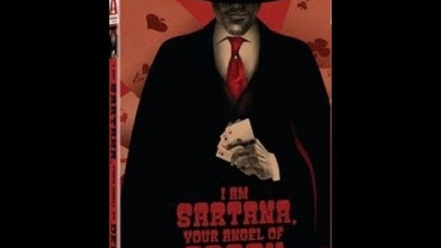 Аз съм Сартана, вашият гробар бг аудио 1969