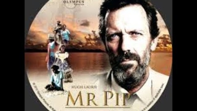 Мистър Пип (Mr Pip) 2012 с бг аудио