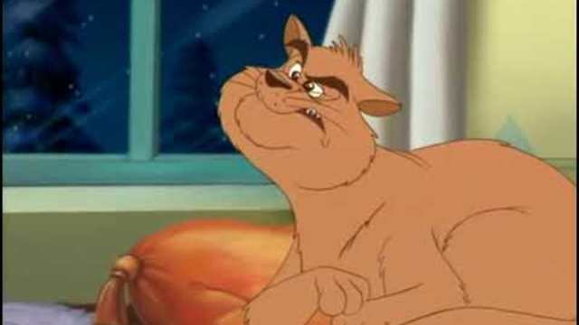 Нощта преди Коледа (2002) Бг аудио