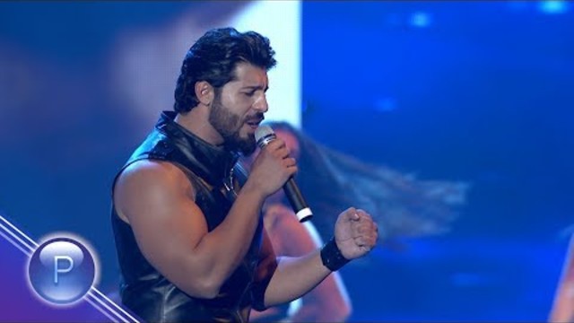 FIKI - AZ IZMRAZNAH / PATE / Фики - Аз измръзнах / Пате, live 2018