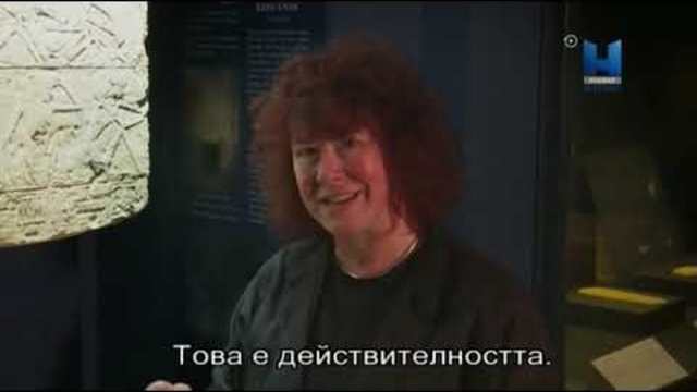 The Story of Egypt ep02 Bg sub