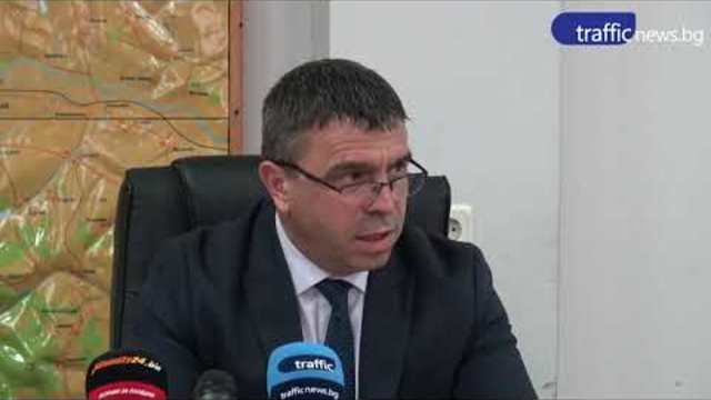 Атанас Илков за мерките за сигурност по време на откриването на Пловдив 2019