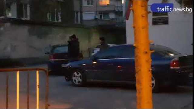 Арестуваха гаджето на Мегз за застрахователна измама