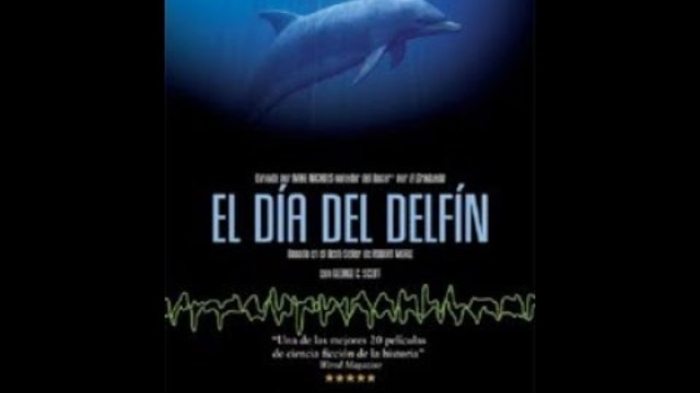 Денят на делфина бг аудио  1973