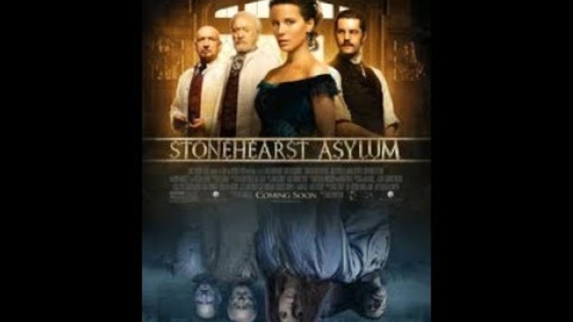 Психиатрията Стоунхърст бг аудио 2014