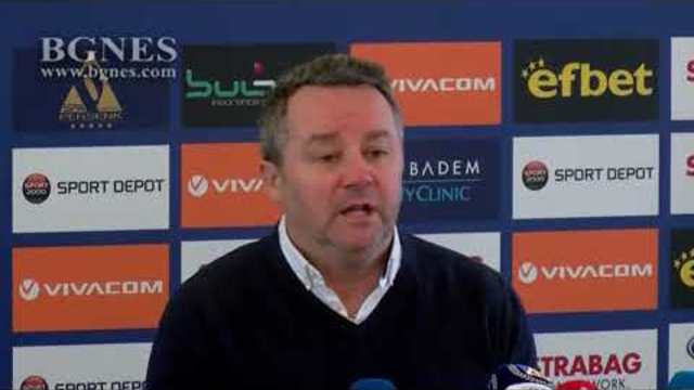 Стоянович: Ако някой не си тръгне, няма как да вземем нов