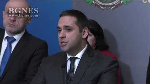 Караниколов: Ще искаме 6 месеца отсрочка за Закона за горивата