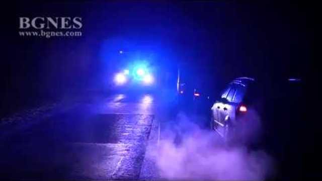 Челен удар между два ТИР-а взе живот на пътя Русе – Бяла