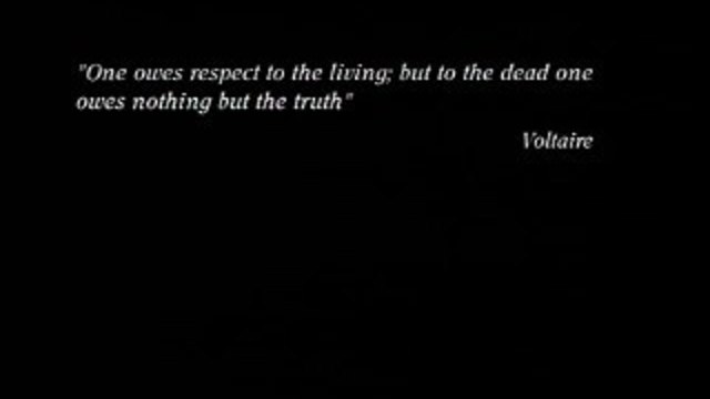 In Loving Memory - пълна версия