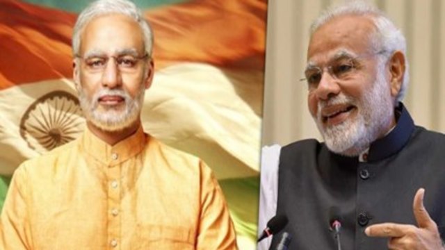 Случаят на Моди прави филм за историята - видео