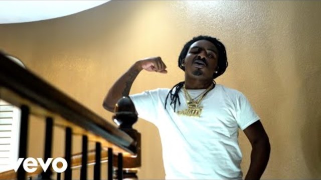 E-Mozzy - Trippn Trippn (Official Video)