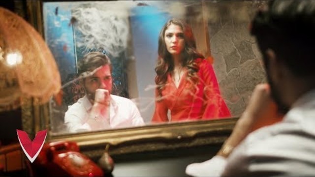 Emir Can İğrek - Ağır Roman (Official Video)