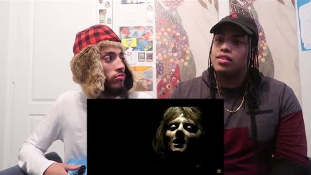 Queen - Bohemian Rhapsody (Official Video) (REACTION)