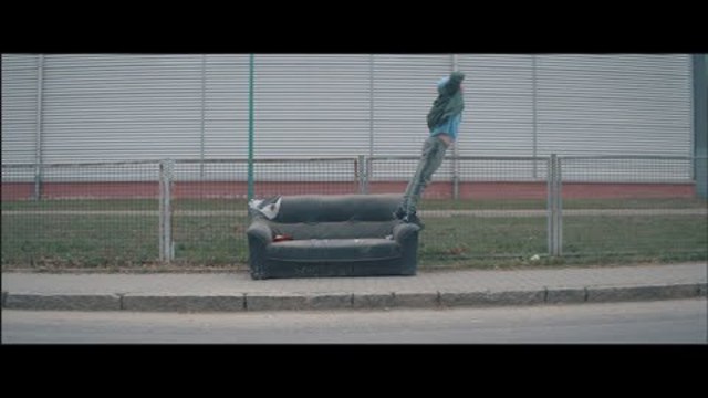 Alice Merton - Funny Business (Official Video)