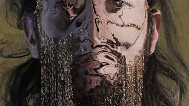 Capibara - Prodigio [OFFICIAL VIDEO]