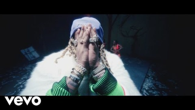 Future - Jumpin on a Jet