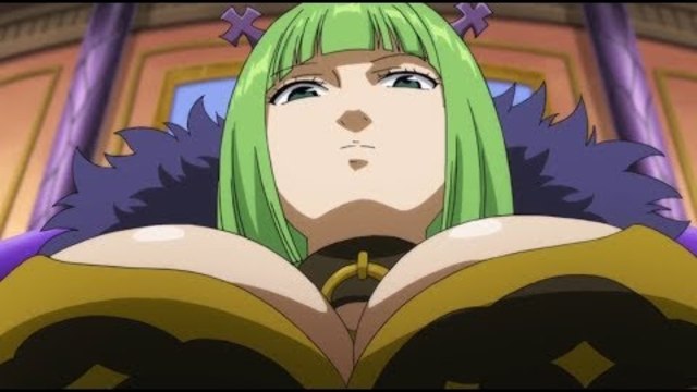 ХВОСТ ФЕИ 3 СЕЗОН 13 СЕРИЯ (РУССКАЯ ОЗВУЧКА) HD