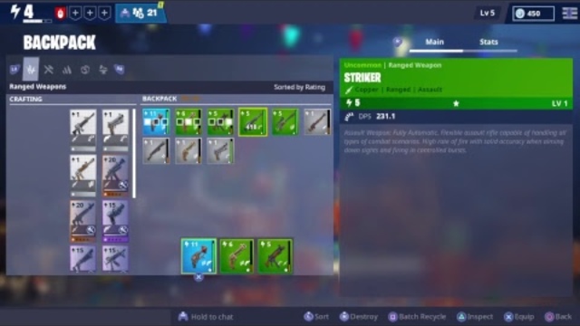 Fortnite | BG Gameplay | Save The World!!