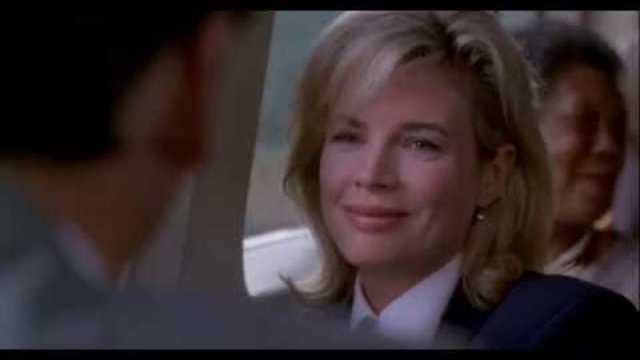 Истинската Маккой (The Real McCoy| 1993 с бг аудио