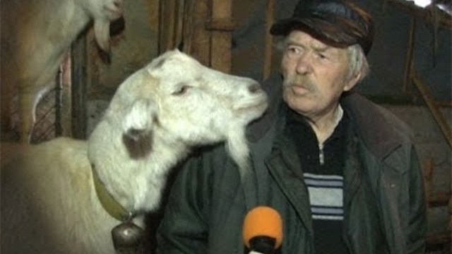 Говори България: Високите коти и гласове по Искъра в животновъдството и песните, автор Ваня Манолова