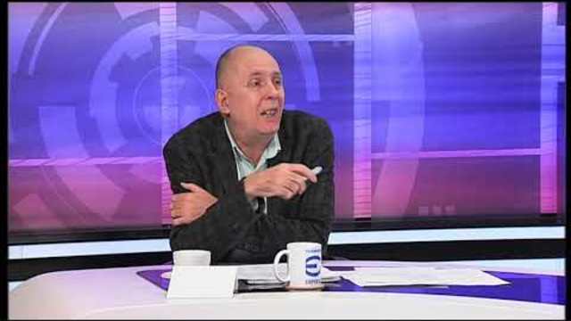 Свободна зона с гост Антон Тодоров – 10.01.2019 (част 4)