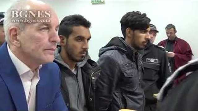 Задържаните за побоя във Войводиново остават в ареста