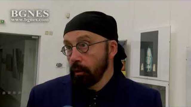 Проф. Боян Добрев: Културата е системният софтуер на едно общество