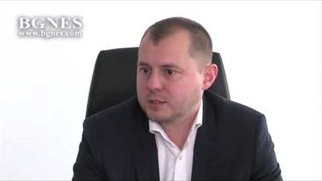 Антон Стойков: България създава добри икономически условия
