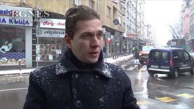 Веселин Грозданов: България губи над 1 млрд. лв. ако пакет "Мобилност 1" бъде приет